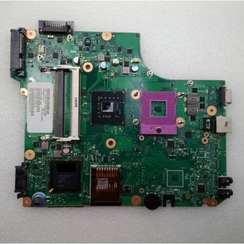 V000175310 L510 L552 DDR3 connect board connect with motherboard full test lap connect board