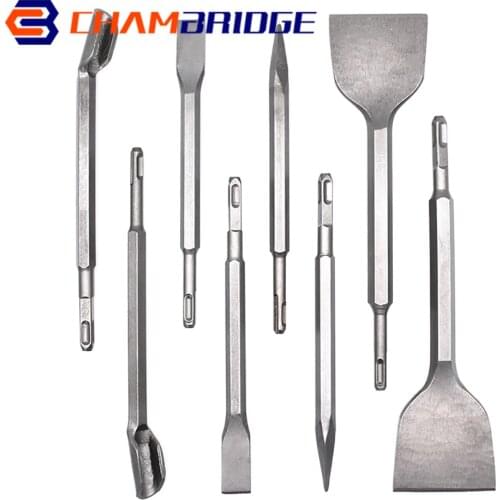 SI FANG Electric Drills