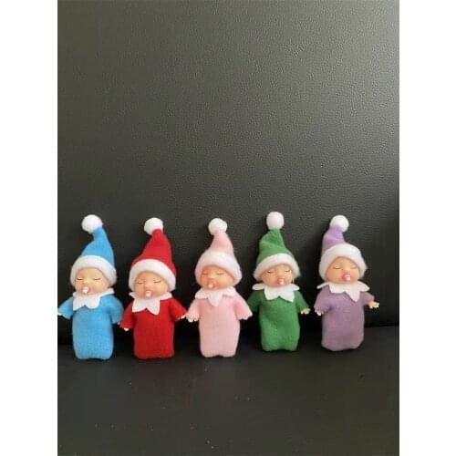 Tatalia Dolls And Stuffed Toys