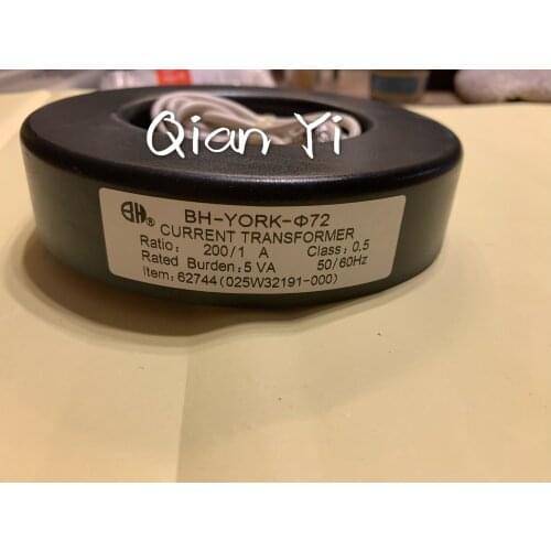 Current Transformer 025W32191-000（025-32191-000)