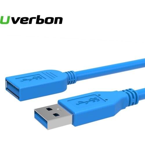 Uverbon Data Cables