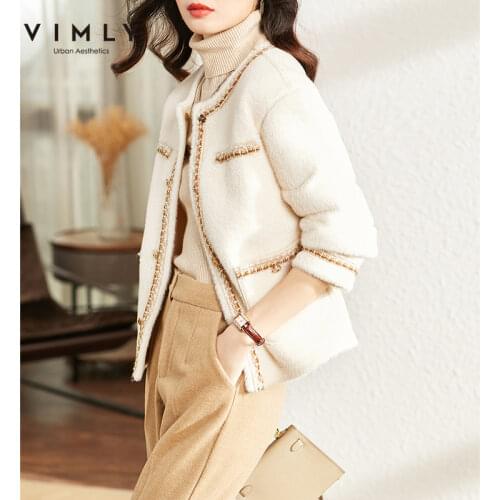 Vimly Women's Jackets
