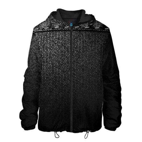 ВсеМайки Mens Denim Jackets