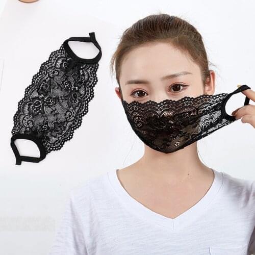 1PCS Lace Unisex Hiking scarf Print Outdoor Climbing Cycling bandana scarf for Women Girls бандана In Stock