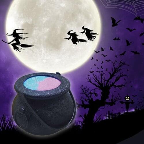 150g Bath Bombs Witch Jar Sea Salt Essential Oil Eplosive Salt Best Gift for Her Girlfriend Kids Valentines Day Christmas