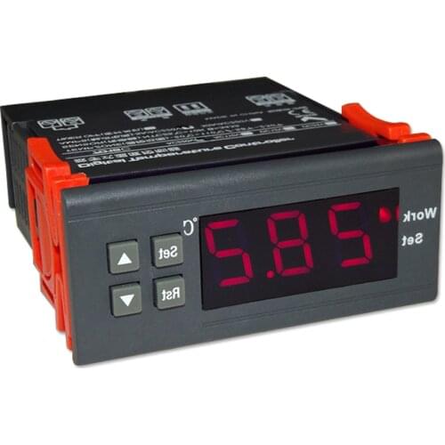 W7016C Freezer Temperature Controller For Sale
