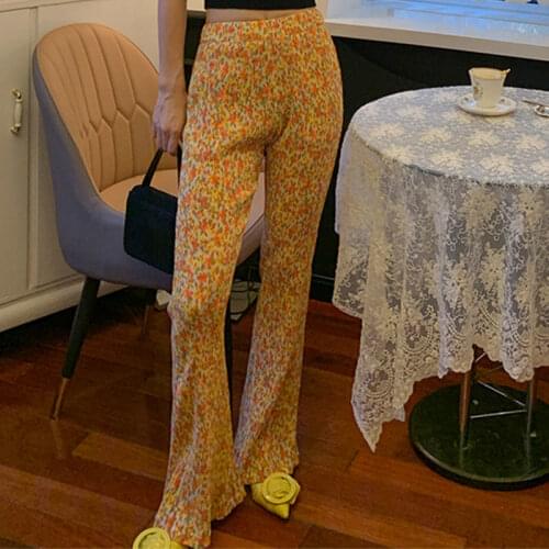 Lihahafang Womens Summer Pants