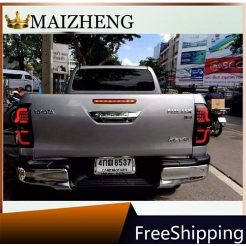 MAIZHENG Outdoor Lighting