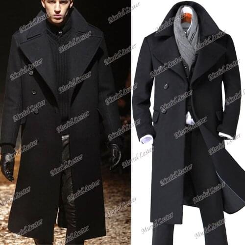 Muriel Lester Men's Jackets