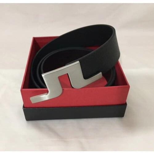 New Golf Belt pants Length Can Be Cut 5 Colors