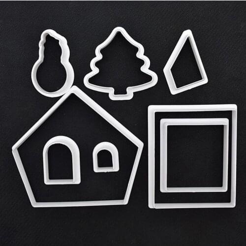 ROSENICE Baking Goods