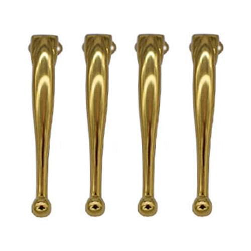Titanium gold pen clips for fancy pen kits RZ-FC-TG