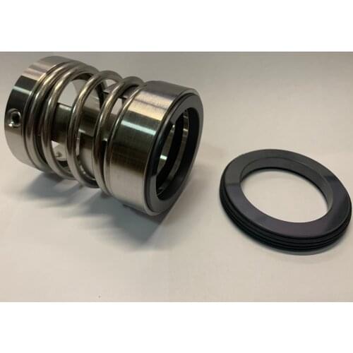 250-40 , 2500-40 , YJ-40 , 2500-40/G60 TLANMP Mechanical Seals For Dyeing and Finishing Industry pumps