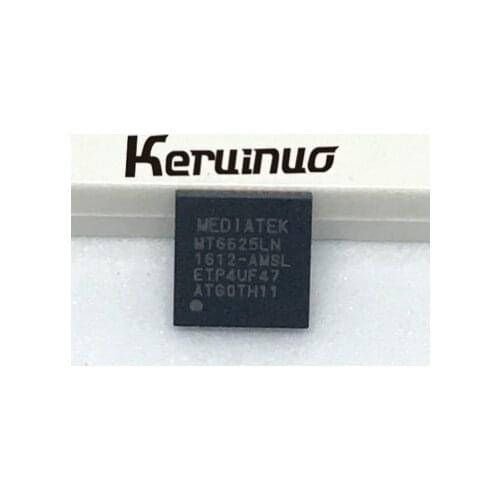5pcs/lot MT6625LN wifi IC module Bluetooth chip