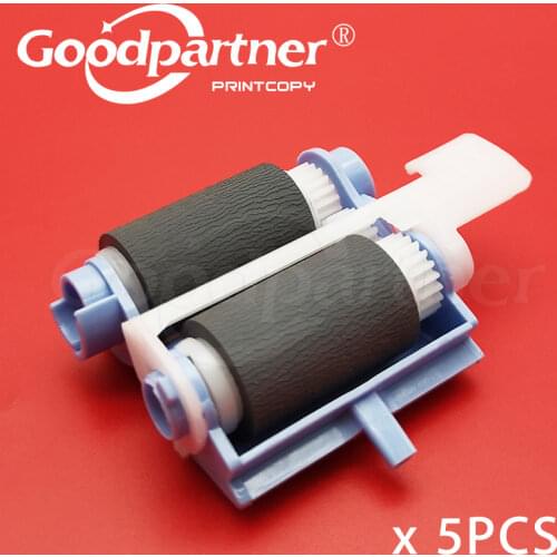2X RM2-5741-000CN RM2-5741-000 RM2-5741 Pickup Roller Assembly for HP LaserJet M402 M403 M426 M427 M501 M506 M527 CF406A