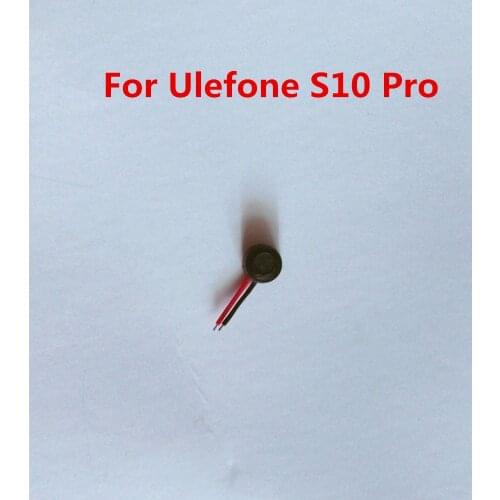 AOLIXI Microphones For Ulefone S10 Pro Phones China