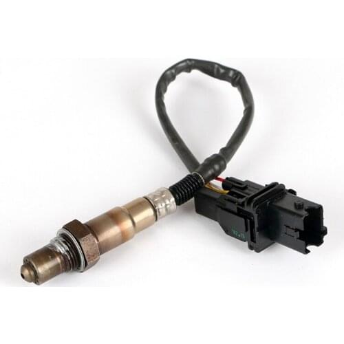 WEIDA AUTO PARTS LSU4.2 Oxygen O2 Sensor Wideband O2 UEGO Sensor fits PLX, AEM 30-2001 4100 17014 0258007206