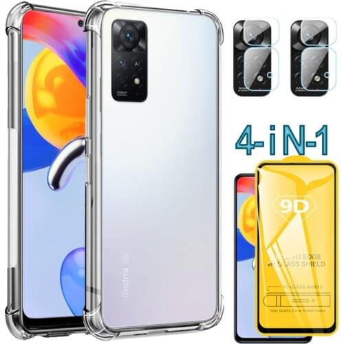 Redimi 10 Case For Xiaomi Redmi10 SmartPhone Cases Redme 10 Silicone Case Xaomi Redmo 10 Shockproof Back Cover Xaiomi Redmi 10 Note 10 Pro Global Version