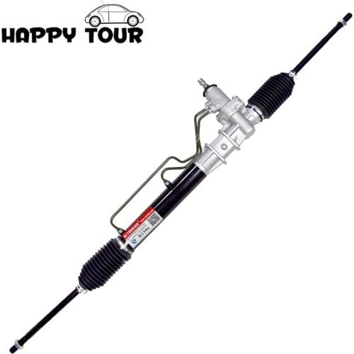 For Mitsubishi steering gear rack Mitsubishi Pajero Montero IO Pinin H65W H67W H76W H77W MR319767 MR374045 Right hand drive