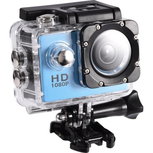 GTWIN Action Cameras