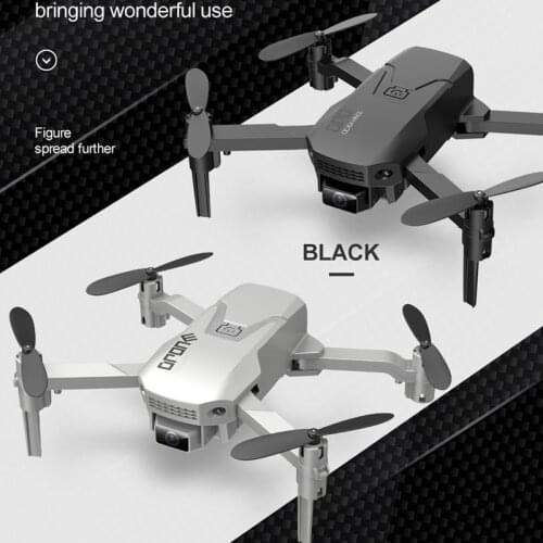 H1 FPV Drone with WiFi Camera Live Video Headless Mode 2.4Ghz 6 Axis Gyro with Handheld Remote Control