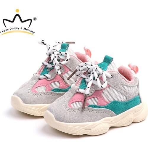 Детская спортивная обувь I LOVE DADDY & MUMMY China At AliExpress