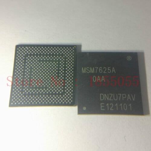 MSM7625 MSM7625A 0AA MSM7625A 0AB MSM7627 BB MSM7627A 0AA MSM7627A 0VV MSM7225A MSM7627A MSM7625A tin