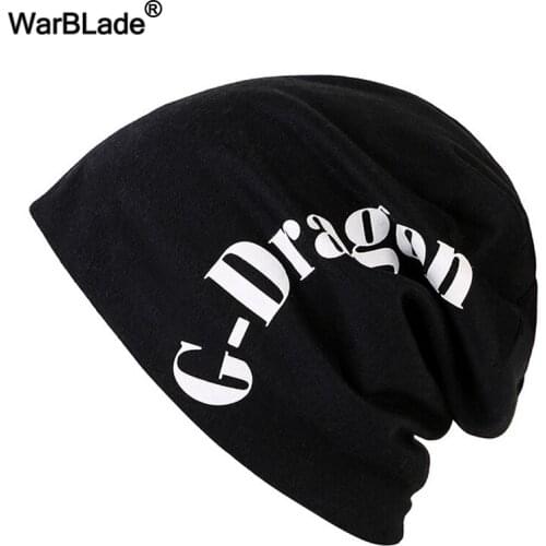 WarBLade New Fashion Men Beanies Winter Warm Hats Cap Women Stocking Hat Beanies stripe Knitted Hip-Hop Hat Male Female Bonnet