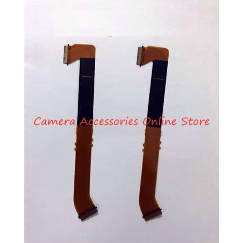 NEW LCD Flex Cable For SONY SLT-A58 A58 Digital Camera Repair Part