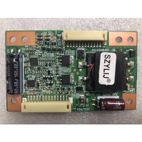 Original 42 inch 4H V3416.001/A2=4H C3416.001/B V341-001 002 003 004 005 lifting platen spot