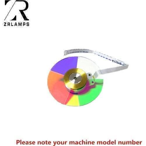 Original ACER New Projector Color Wheel For HE-802 HE-802K HE-804J For Projectors