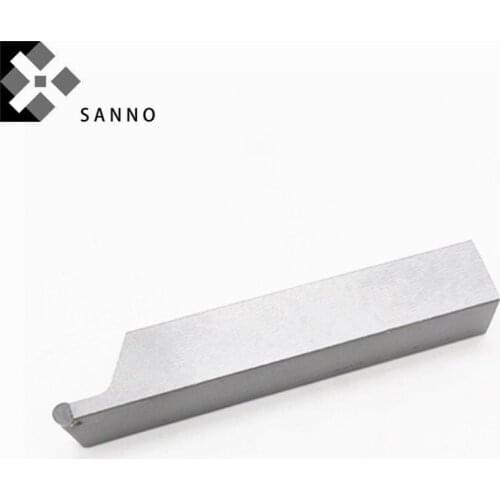 Free shipping! High quality 1pcs 20*20 45 degree / 20*20 55 degree / 20*20 60 degree PCD cnc carbide turning inserts