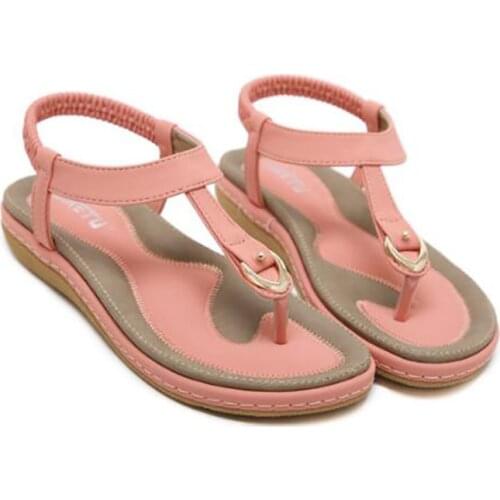 Slippers Simple Black White Lovers Shoes Non-slip Bathroom Slides Flip Flops Indoor Women Platform Slippers