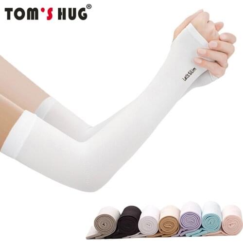 Tom's Hug Running Gloves