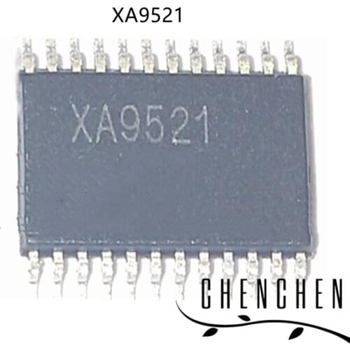 XA9521 ETSSOP24 100% New
