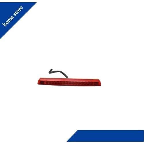 For Hyundai Santa Fe 2007-2012 Hmsl Tail Lights High Mount 3rd Brake Stop Lamp 927002B000 92700 2B000 92700-2B000