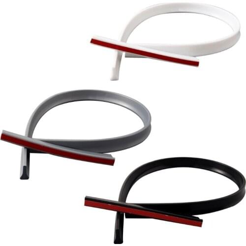 1m Silicone Water Barrier Blocker Flexible Water Stopper Separation Partition