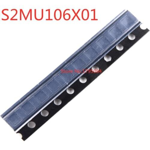 5Pcs/Lot S2MU106X01 MU106X01