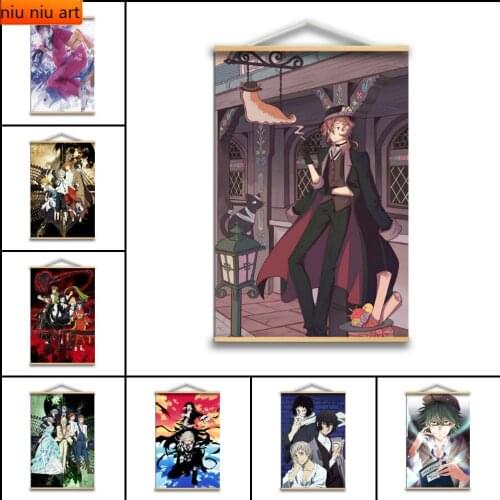 Anime Manga Nakajima Atsushi Diamond Painting Diamond Inlaid Diamond Mosaic Diamond Embroidery Cross Stitch Kits Home Decoration