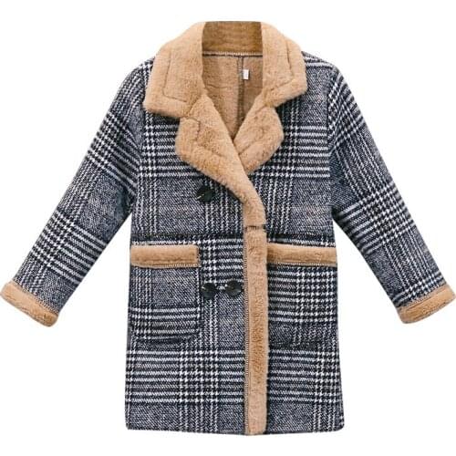Btsunjy Winter Coats For Girls