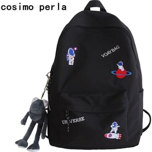 Cosimo Perla Backpacks For Boys