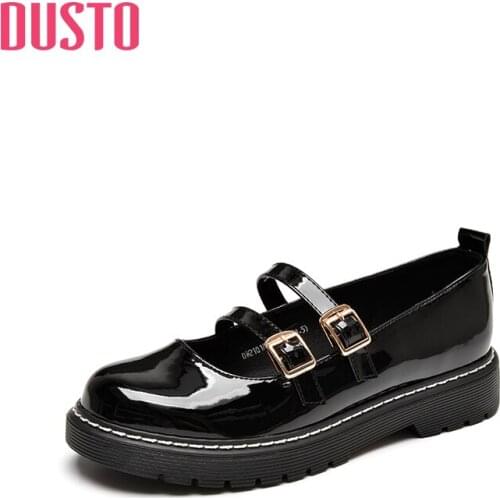 Женские туфли Мэри Джейн DUSTO China At AliExpress