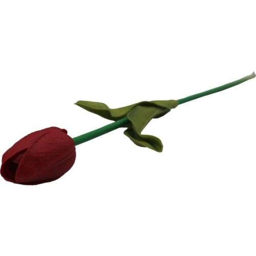 Artificail PU tulip flower home decorations for wedding & engagement valentines flower 10pcs/lot eight colors can be got