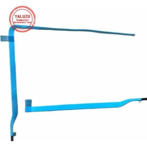 Screen adhesive strip For Lenovo 730-13IKB 5T10Q95862 Removable Tape Kit