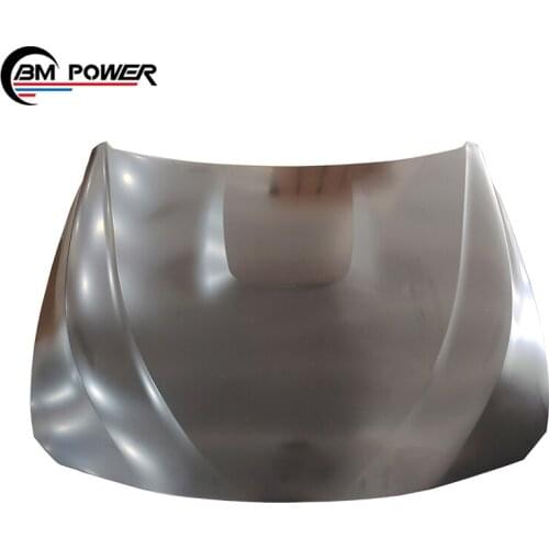 3 Series F30 M3 Automobiles Body Parts For3 Series F30 M3 Car Hood Scoop Engine Bonnet Cover