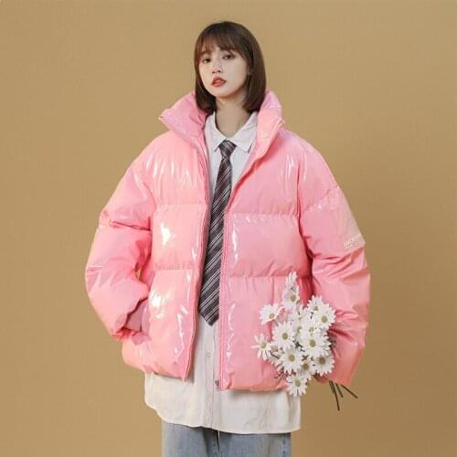 MUZISHA Women's Large Down Jackets