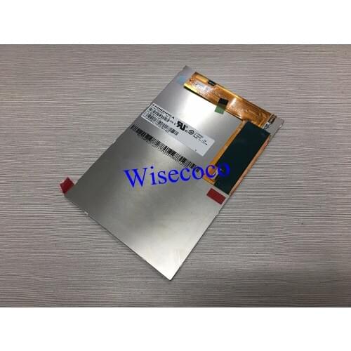 Original new 7 inch CLAA070WP03 LCD display 1280x800 for google Nexus 7 2012 ME370T Tablet PC MID lcd Free shipping