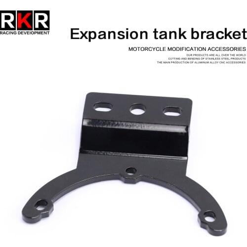 It is suitable for Suzuki gsx250r modified fuel tank cover bracket dl250 mobile navigation bracket GW expansion bracket
