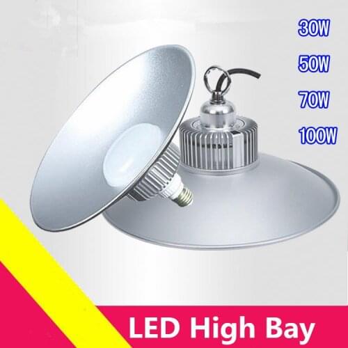 ShowOne Industrial Lighting