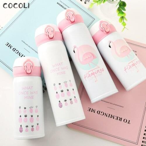 Термосы из нержавеющей стали Vieruodis China At AliExpress